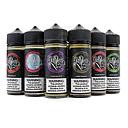 RUTHLESS (0MG, ANTIDOTE, 100ML)