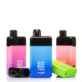 SWFT MOD 5000 PUFF